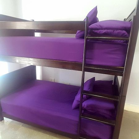 Хостел Seaside Backpackers Дурбан Экстерьер фото